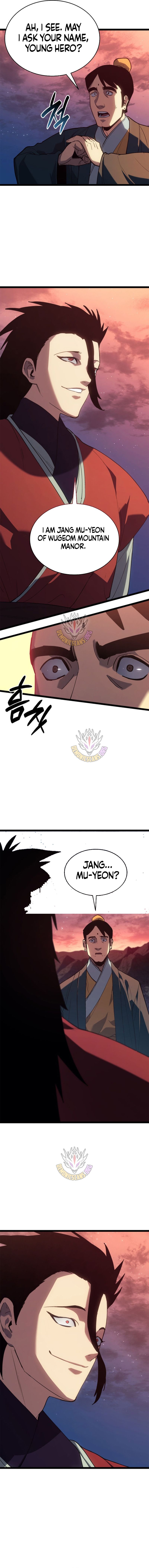 Reaper of the Drifting Moon Chapter 111 21